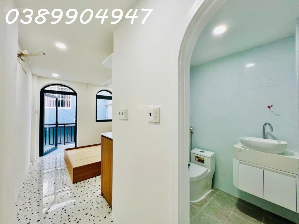 Chưa tới 5 tỷ sở hữu được căn nhà 3 tầng ngay khu phố Tây Nha Trang sát Chợ Đêm và bãi