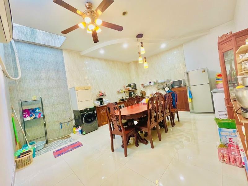 Bán nhà đường số 8, Tam Phú, Thủ Đức, TP HCM. DT 120m2, 2 tầng, giá 7.58 tỷ, sổ hồng