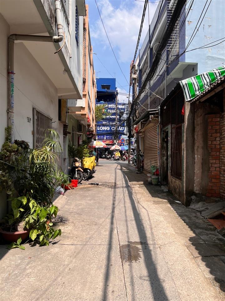 Bán nhà mặt tiền chợ Rạch Ông 7x22 Hiếm chỉ 23 tỷ 8 - 0931172218