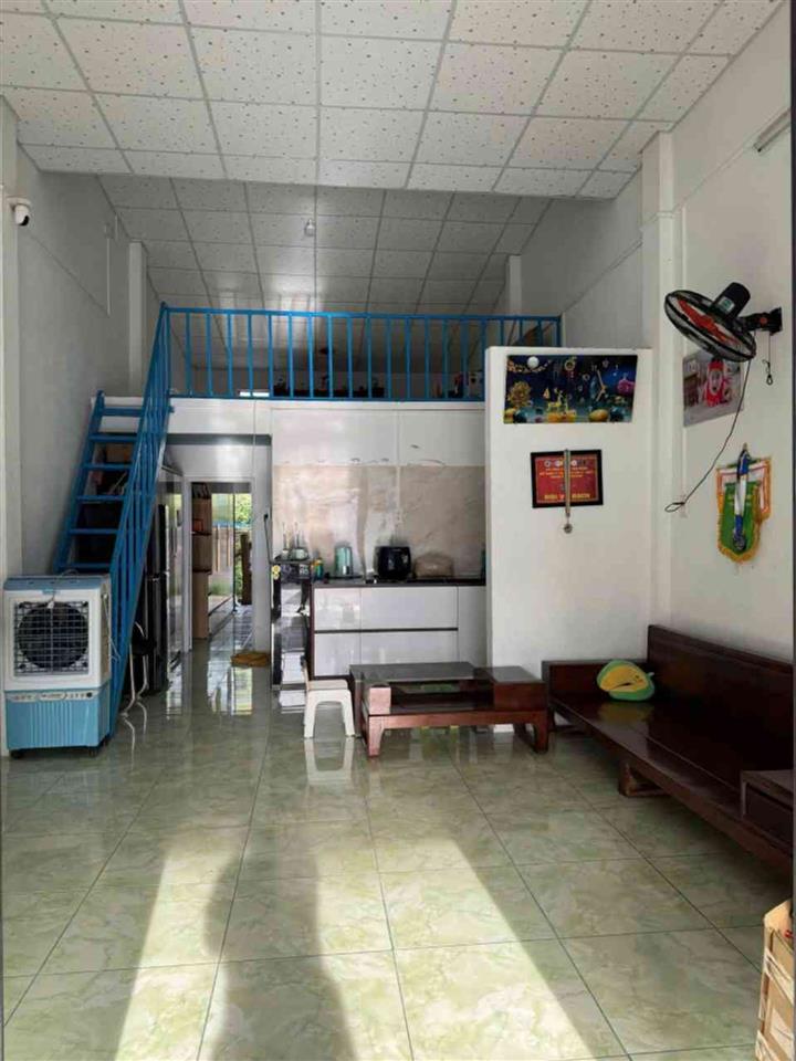 Bán nhà gác lửng Bình Kỳ, kiệt ô tô, 99m², gần cầu Khuê Đông, giá 2,89 tỷ