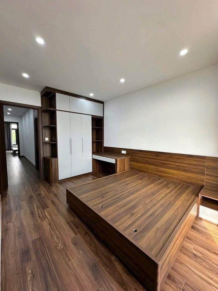 Bán nhà phố Hải Hưng - KĐT Ecopark Hải Dương hoàn thiện full nội thất