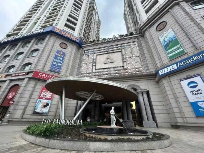 Chính chủ bán căn hộ flemington, 117m, căn góc, 3 phòng ngủ, view đầm sen, giá 9 tỷ tuấn 0901 499 ***