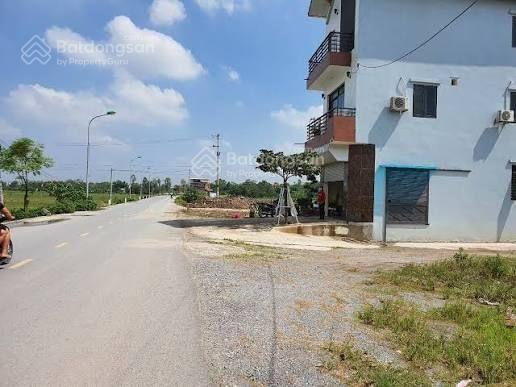 Đấu giá tân ước thanh oai, hà nội | 120m mt 5m 7,4 tỷ bám mặt tỉnh lộ 429 kinh doanh