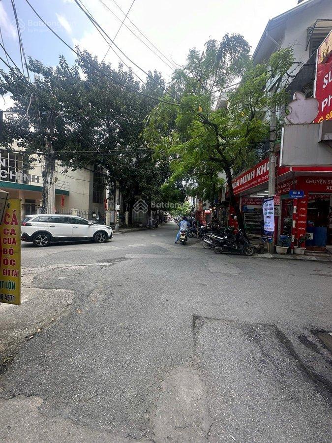 Chính chủ bán nhà lê văn hiến đại học tài chính 59m2, 4 tầng