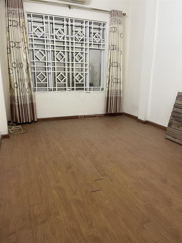 Bán nhà đường khuất duy tiến, không quy hoạch ô tô đỗ cửa, ngõ thông, thoáng sáng, 6 tầng, 7 tỷ200