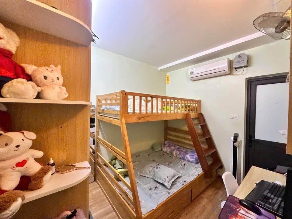 Bán Chung Cư Ngọc Lâm, Long Biên 68m2, chỉ 4,65 tỷ (Cần Gấp)
