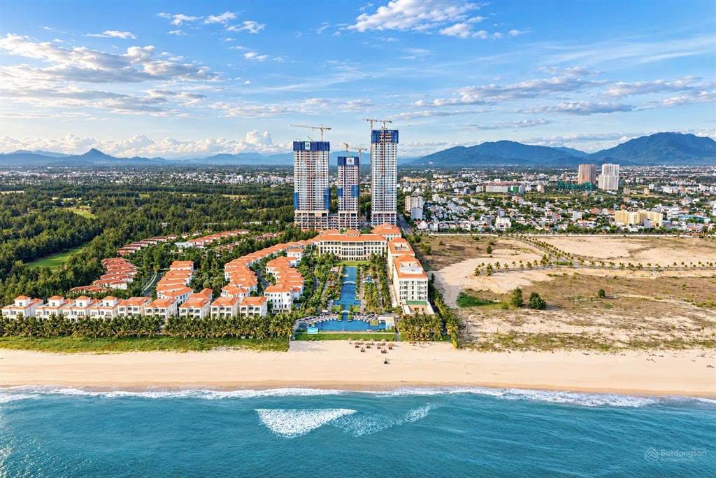 Căn hộ newtown diamond view trực diện biển sổ hồng lâu dài, giá chỉ 2,8 tỷ, ưu đãi 500 triệu đồng