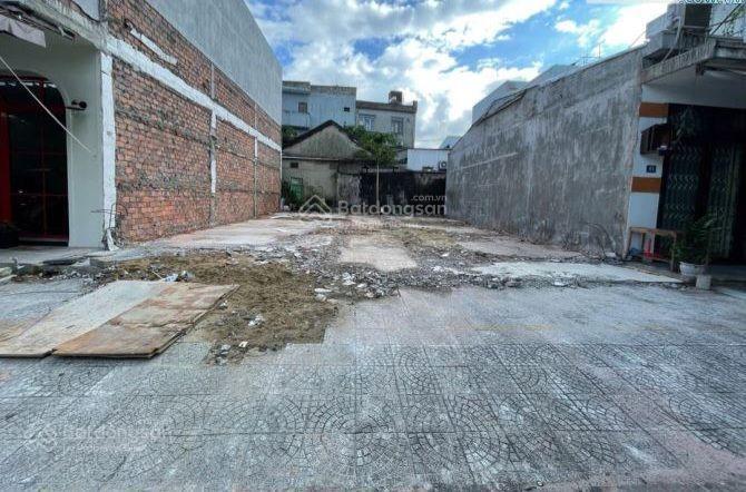 Bán cặp đất mt phùng tá chu, dt 140m2 ngang 10m đường 7m5