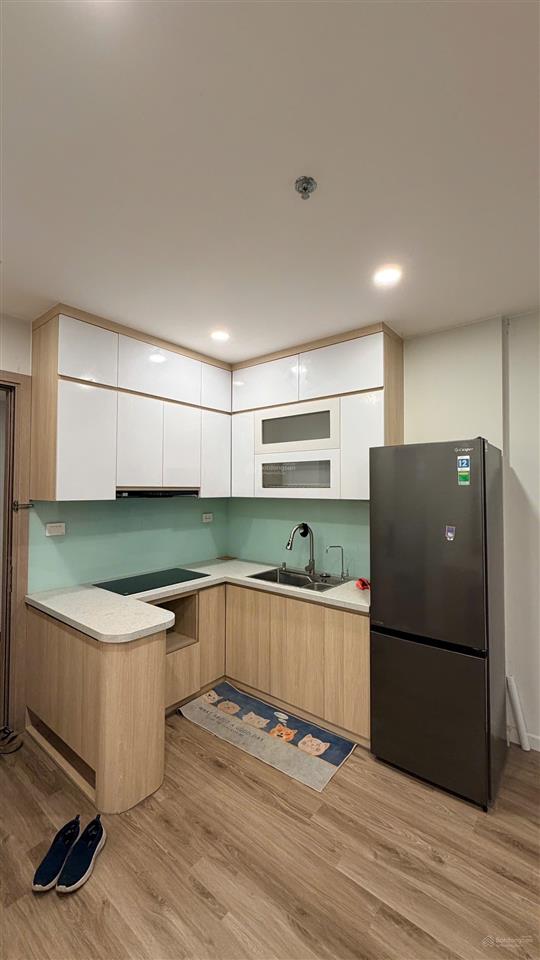 Imperia smart city 3 tỷ 1n+ 43m3 full đồ sẵn sổ cạnh nhà xe 10 tầng phù hợp cả ở và đầu tư