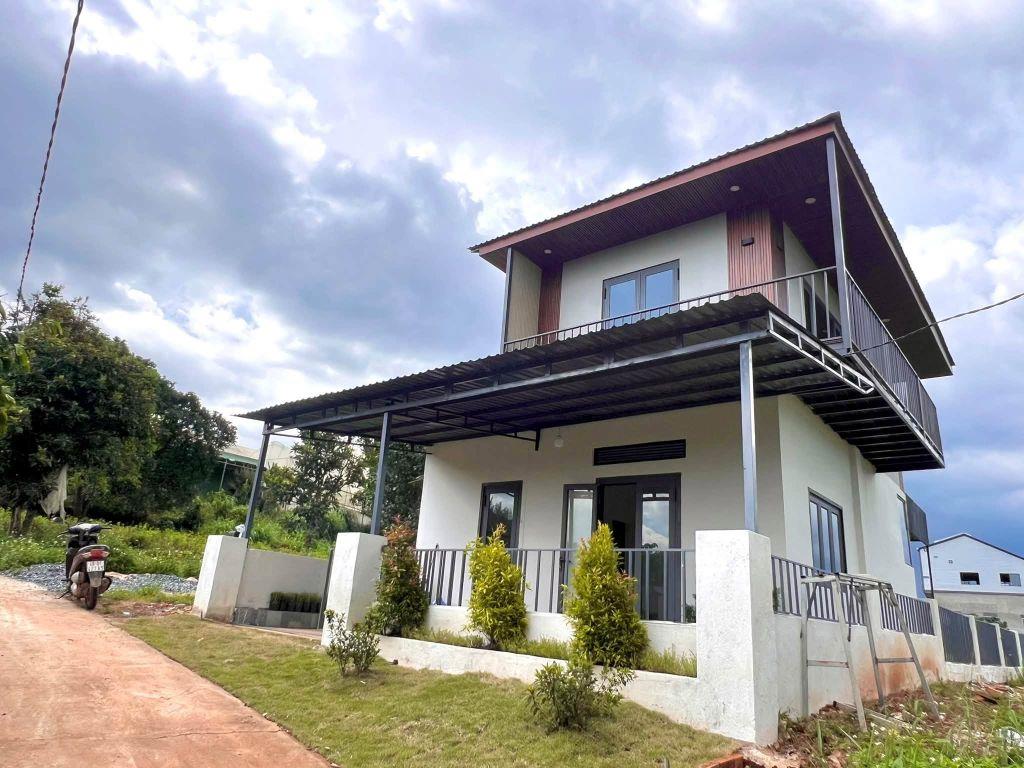 Cần Bán Nhà Nam Ban Cần Bán Nhà Nam Ban 166m², 89m² Đất Ở, Nở Hậu, View Thoáng
