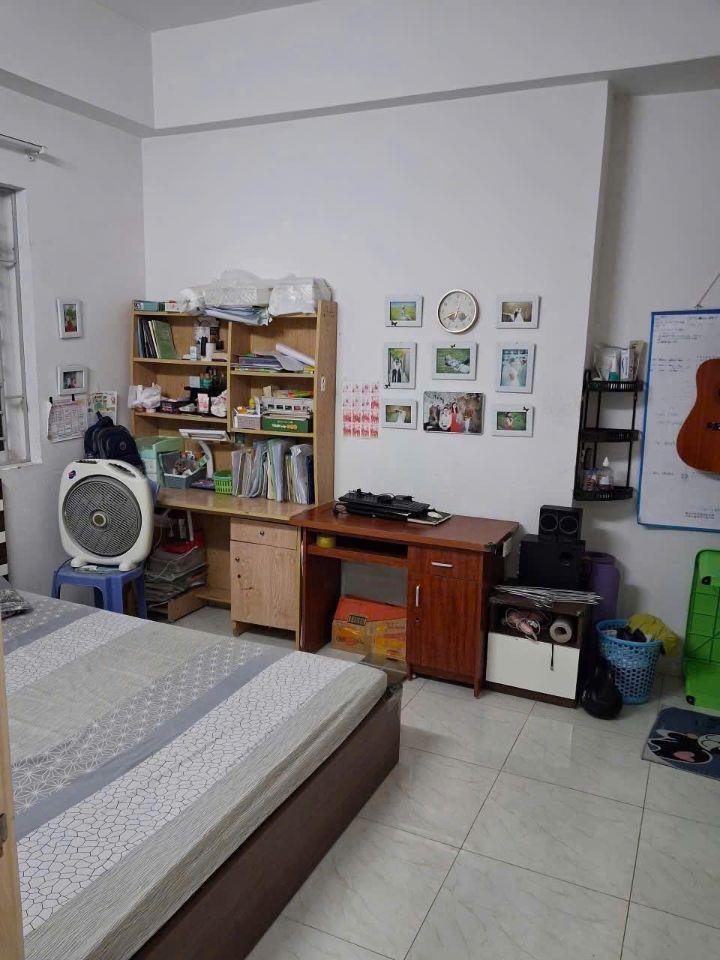 Bán căn hộ 3 phòng ngủ chung cư Thanh Hà Cienco5 chỉ hơn 3 tỉ