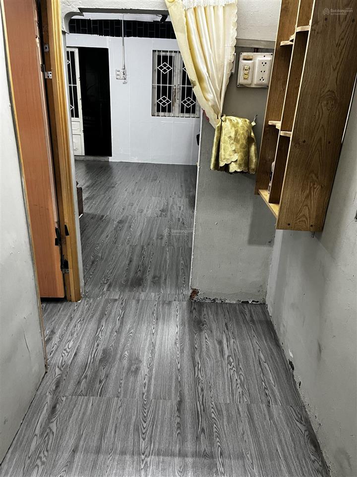 Nhà nát, sổ hồng 2019, chính chủ bán