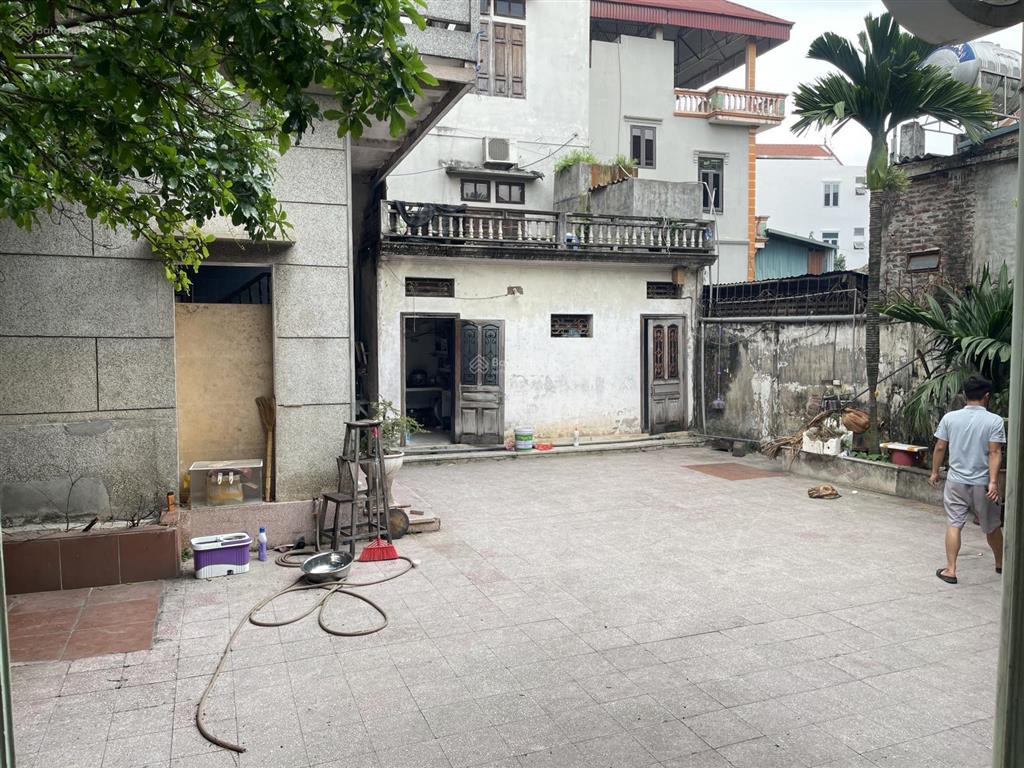 Chính chủ cần bán 278m2 tại liên trung giá chỉ 46tr/m2 cách vin đan phượng 1km