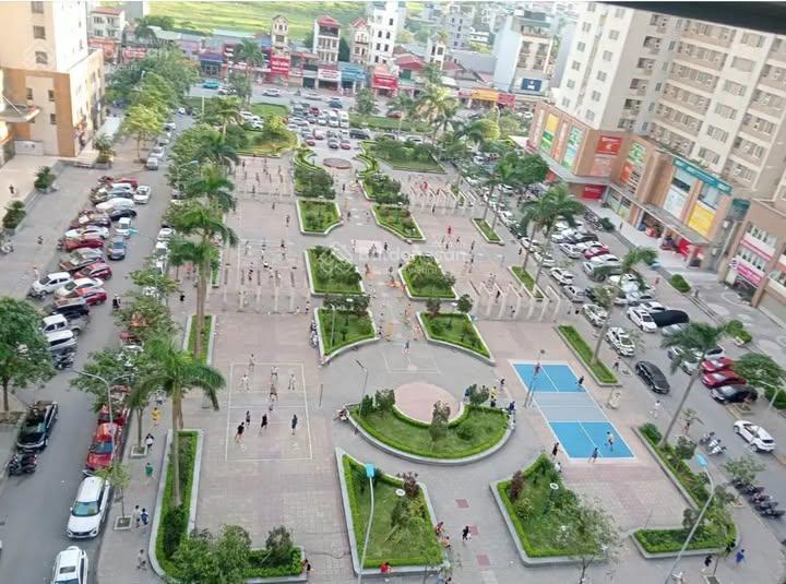 Bán căn hộ cc 2pn, 2wc, 78m2 tại quốc lộ 32, tân lập, đan phượng, 3,45 tỷ vnd