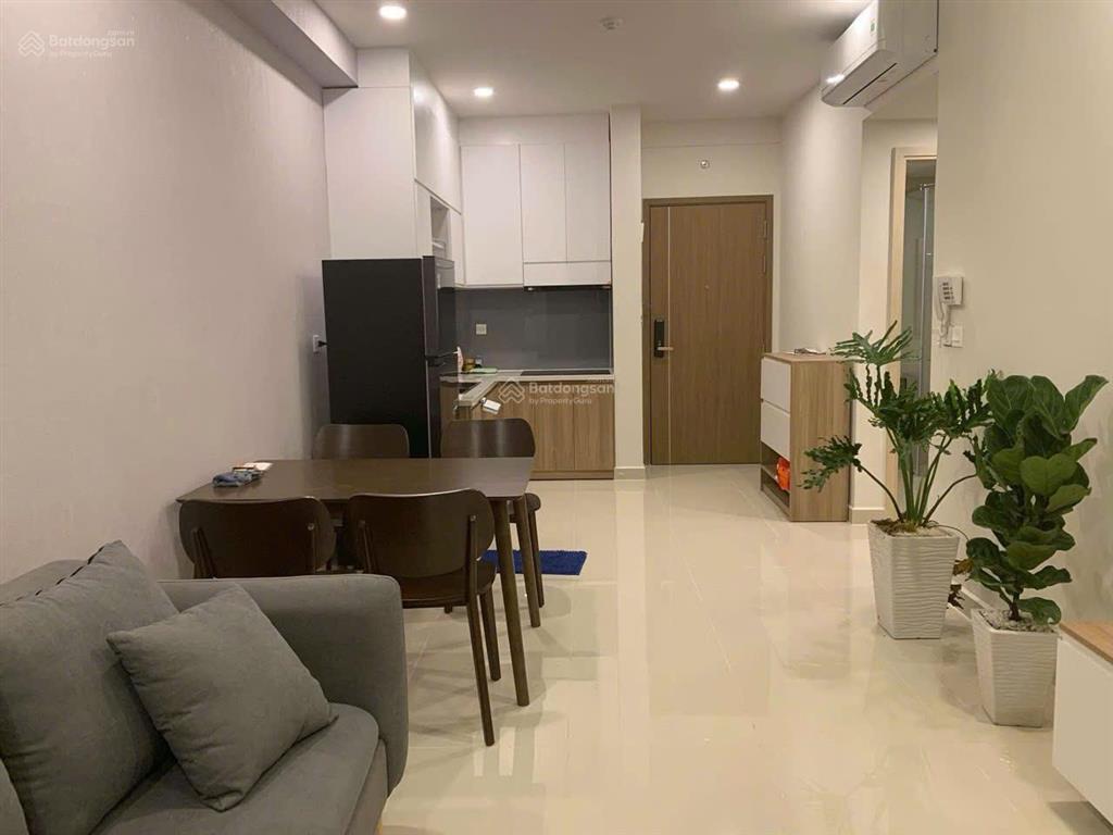 Giá thật 100%, richstar 1, căn 2pn 2wc bán 3,4 tỷ, nội thất mới đẹp, chủ nhà mong gặp thiện chí.