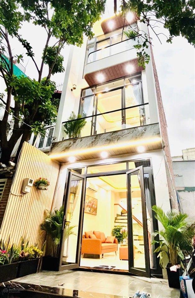 Giảm mạnh bán lẹ giá mới chỉ 6,4 tỷ siêu phẩm nhà mới 3 tầng khu vip phú thọ hòa