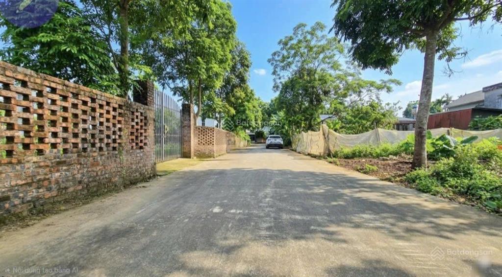 189.9m2 full thổ cư mặt tiền rộng