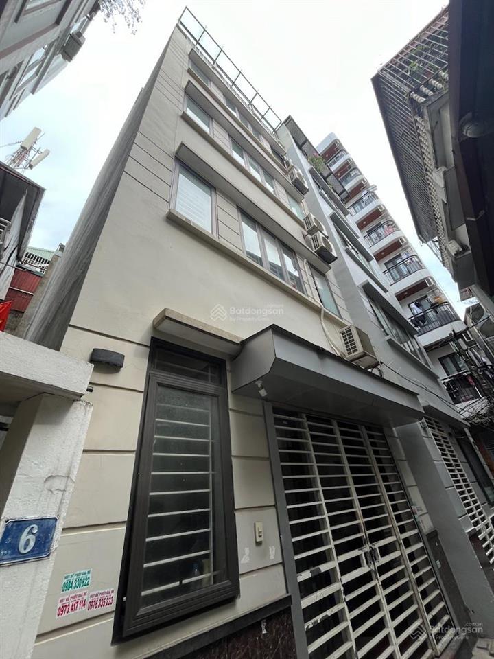 Đội cấn, liễu giai nhà đẹp lô góc 5 tầng, mt 5m, trước nhà thoáng giá đẹp, chủ thiện chí
