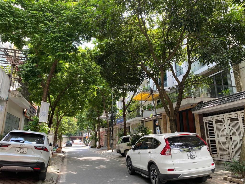 Liền kề vinaconex3 tương lai cực đẹp cạnh dự án hồ điều hòa 12ha nhà đẹp không lỗi phong thủy