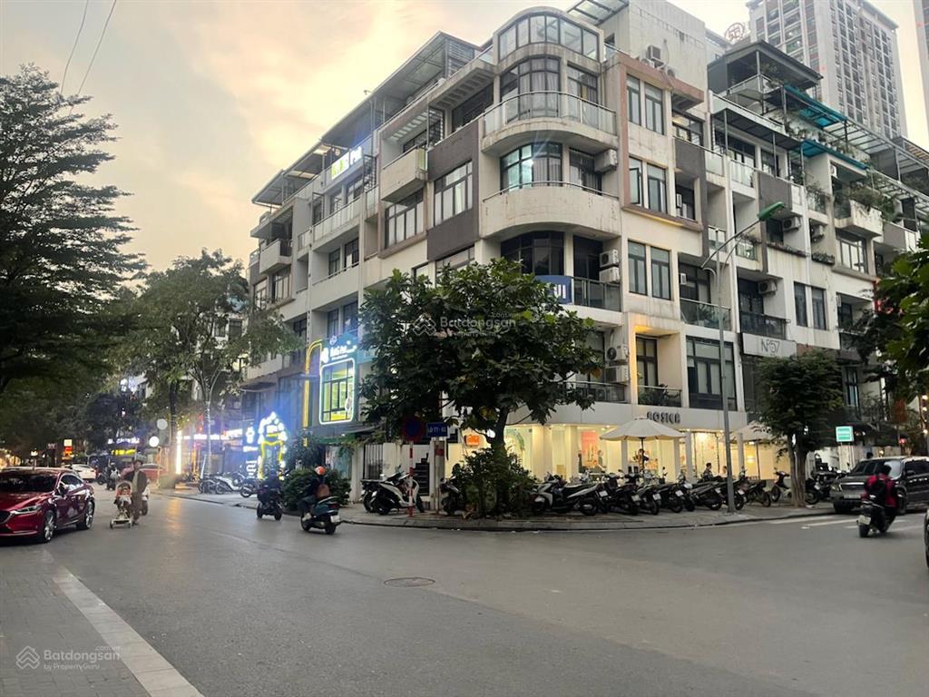 Hạ chào 20 tỷ. bán biệt thự the zei hd mon mỹ đình 270m2 x 6 tầng có hầm x 15m mặt tiền x 90 tỷ