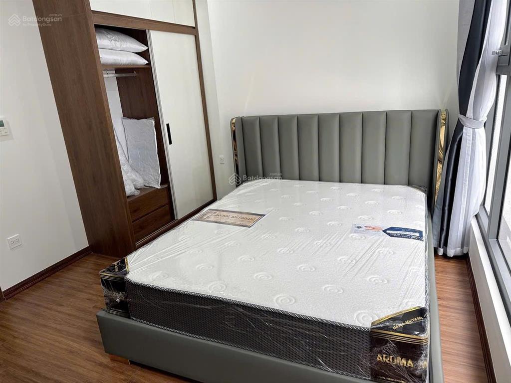 Căn 3 ngủ capital elite phạm hùng nội thất mới tinh
