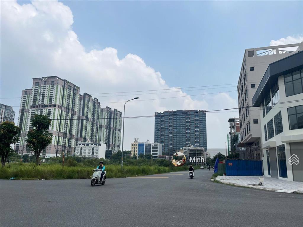 Ngộp bank giảm sâu mặt tiền đặng như mai quận 2 8x20m xây mới hầm 7 tầng 48 tỷ