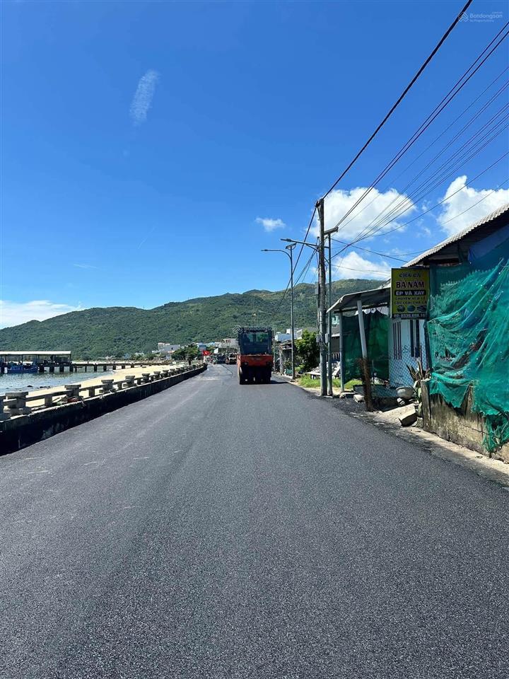 Đất thổ, view biển đại lãnh | kkt vân phong | 4,2 tỷ