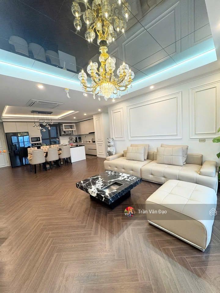 Giảm giá cho căn 3pn, 119m2 tại n09b1 thành thái, gần công viên cg, giá chỉ 9 tỷ 0976 044 ***