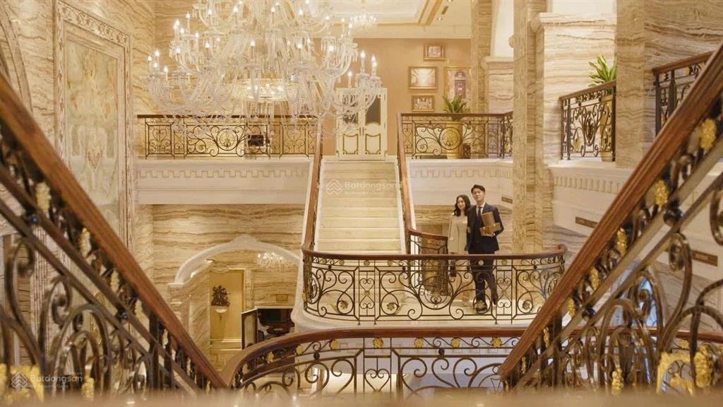 Chiết khấu lên đến 22,5% cho căn chung cư hanoi signature số 6 nguyễn văn huyên. 0948 298 ***