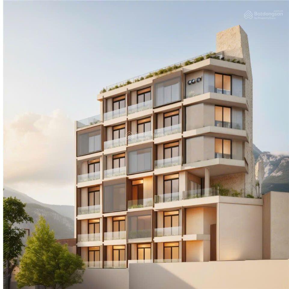 Đất biệt thự view rừng thông đường hoàng hoa thám, đà lạt. dt 251m2, đường ô tô. giá 7.9 tỷ
