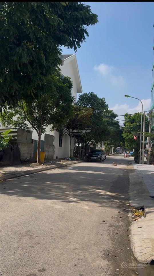 Giá 34 triệu/m góc 2 mặt tiền đồng trạng full thổ ô tô tránh