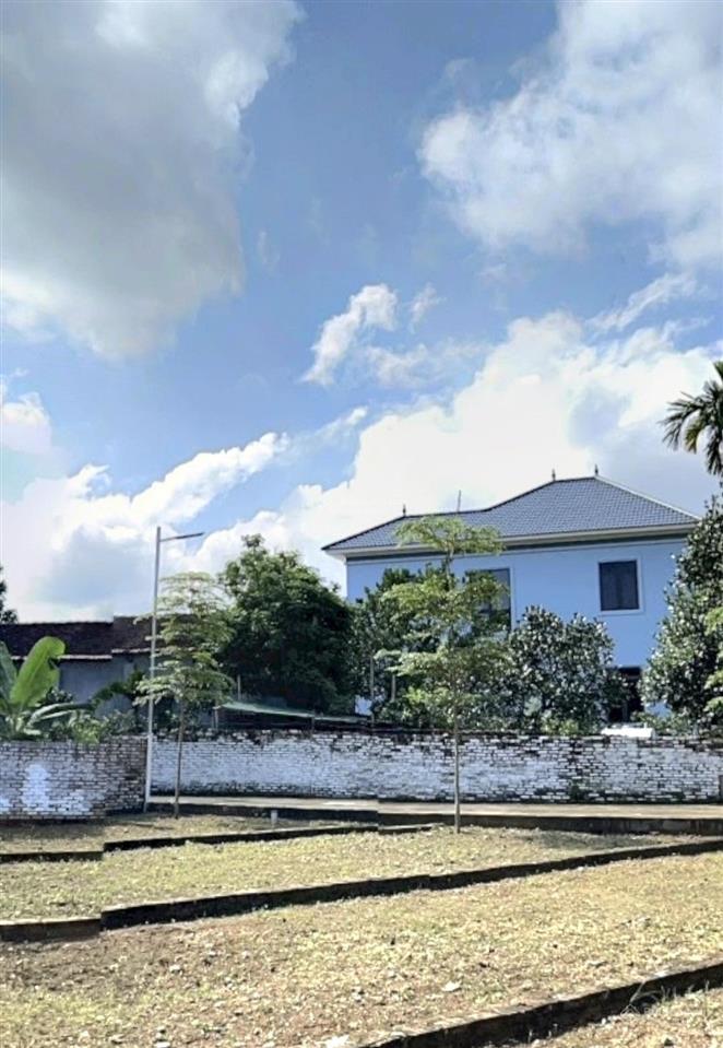 Đất hạ bằng 73,2m2 mặt tiền 5,31m vị trí thuận tiện, giá chỉ 2,5 tỷ