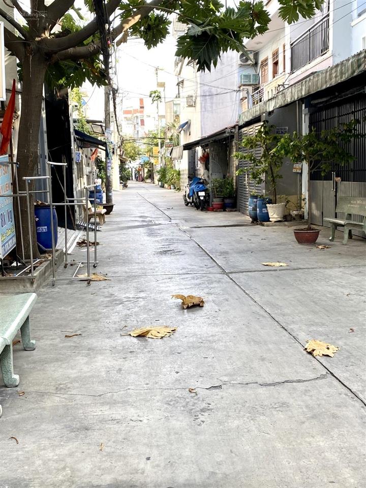 Bán gấp nhà lê văn quới, bình trị đông, quận bình tân, ngang 5m, 80m2, hẻm rộng 6m, chỉ nhỉnh 7 tỷ.