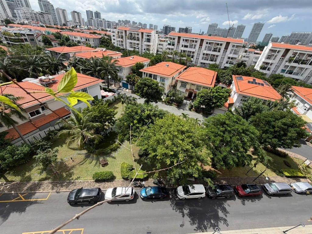 Bán căn hộ 3pn 2wc tại garden plaza 1, giá ưu đãi 14,5 tỷ, 148m2