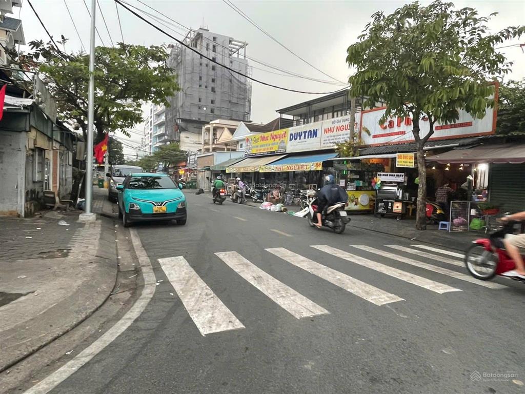 Bán đất 1.140m2 full thổ cư 2 mt huỳnh tấn phát, quận 7, có nhà trọ thu nhập 300tr/th giá 110 tỷ