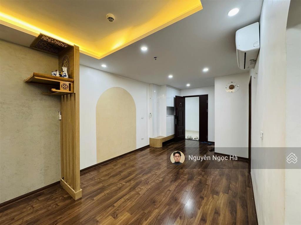 Bán cc tecco diamond, 5 tỷ, 70m2, 2pn, 2wc, hàng hiếm tại giá ưu đãi