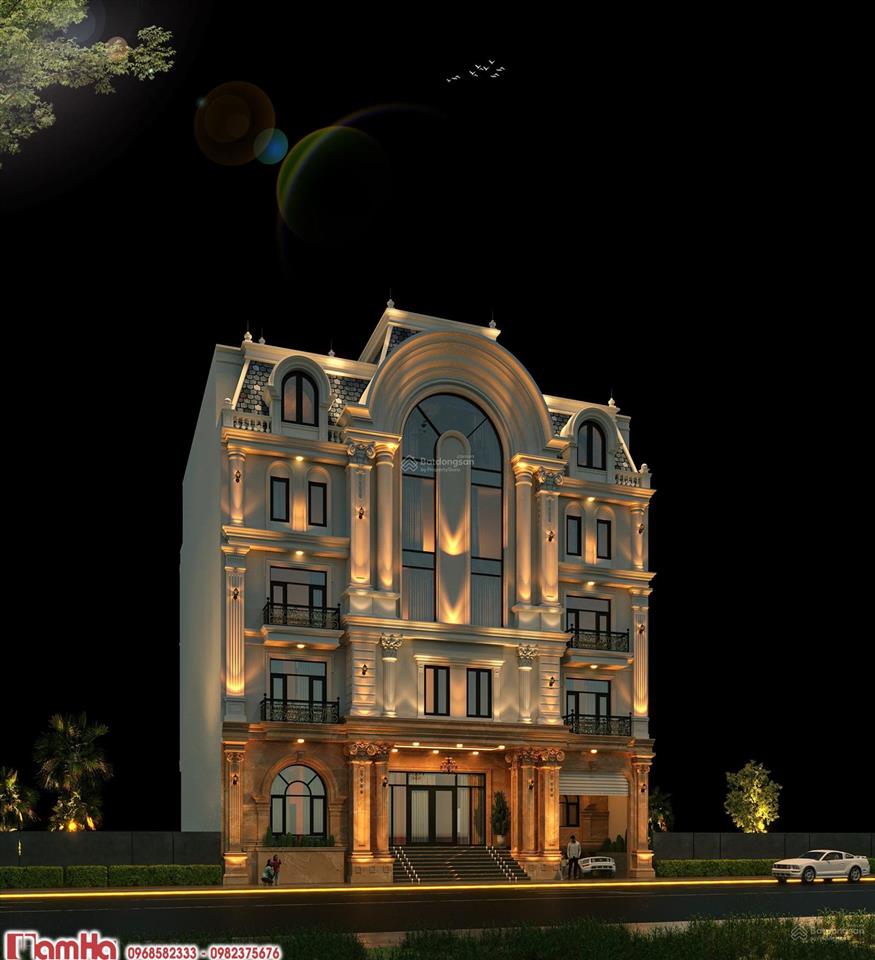 Cần nhượng lại mô hình khách sạn tại kcn đồng văn 4. rộng 400 m2 mặt tiền 20m, mặt đường 28m