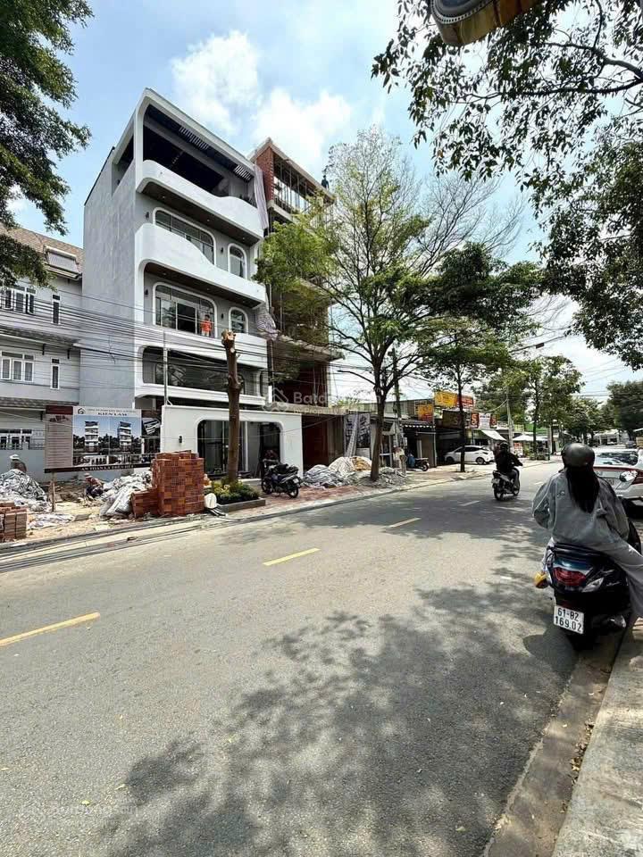 Lô góc phạm thị tân mặt tiền siêu rộng giá đầu tư 7.8 tỷ 0983 968 ***