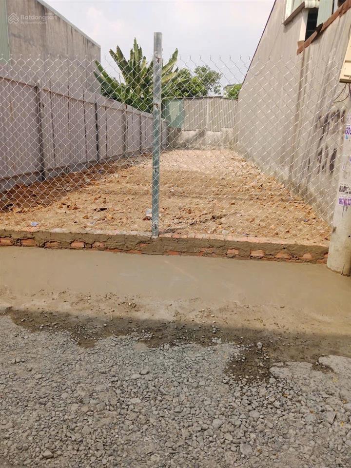 Cần bán lô đất mt bình nhâm 88. dt 125m2 có 60m2 odt giá bán 4 tỷ 4, 0917 813 ***