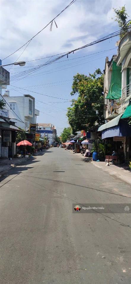 Bán đất tặng dãy trọ mt đường bình hòa 25 chợ bình hòa 1 p. bình hòa, tp. thuận an