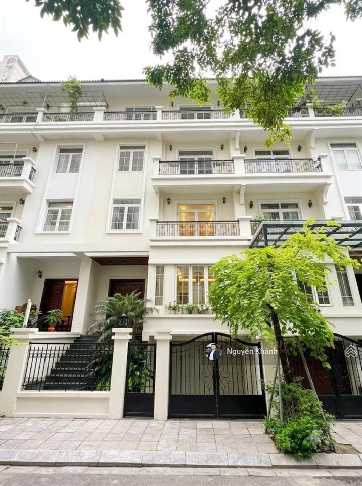 Nhỉnh 50 tỷ liền kề hdi homes 201 nguyễn tuân 98m 6 tầng 1 hầm thanh xuân