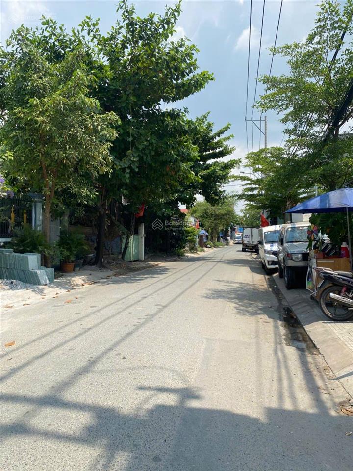 Bán đất hiệp bình phước hẻm xe hơi quốc lộ 13 thủ đức