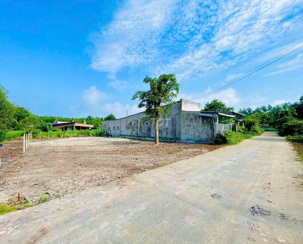 385Tr sở hữu lô đất 275m² sát KCN Minh Hưng & Becamex Chơn Thành