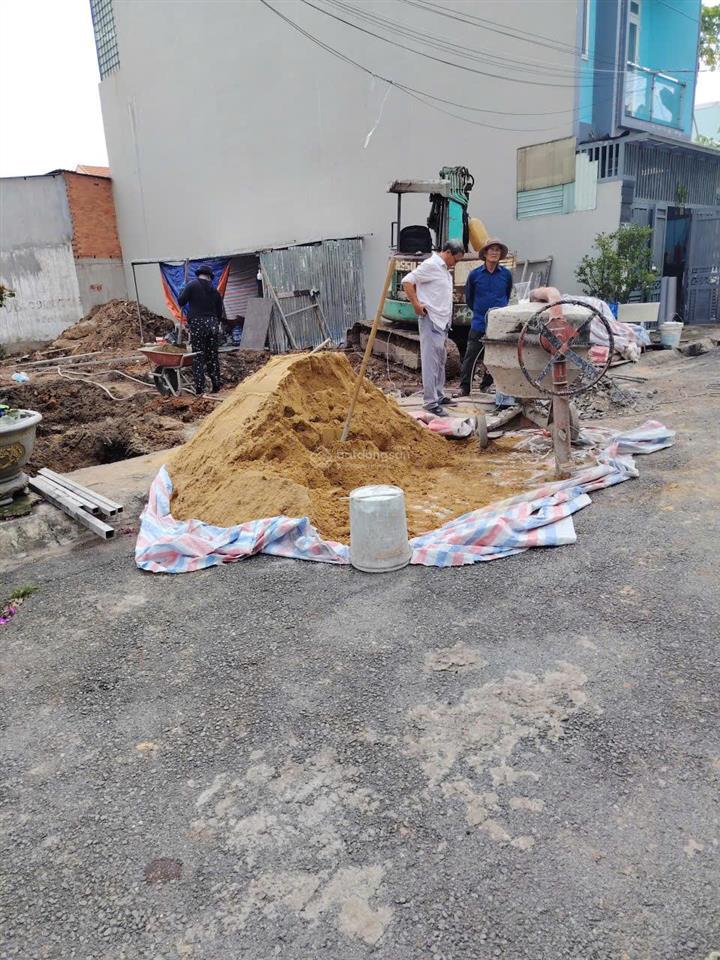 Kdc đường nội khu ô tô ngủ trong nhà xung quanh nhiều tiện ích cần thiết 4 tỷ