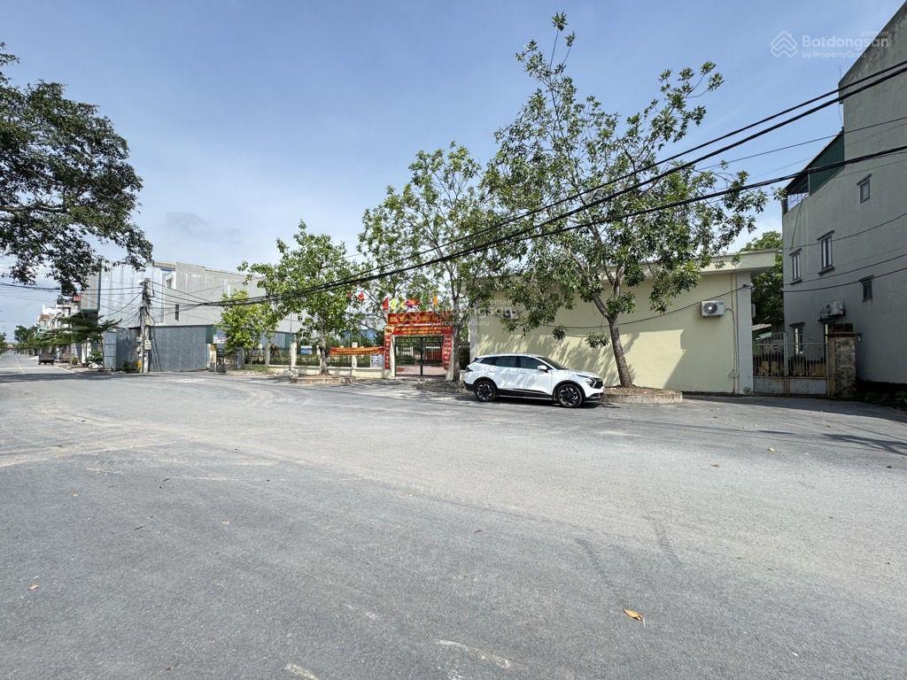 Bán đất dương nội 45 m2 ô tô vào nhà 9 tỷ.