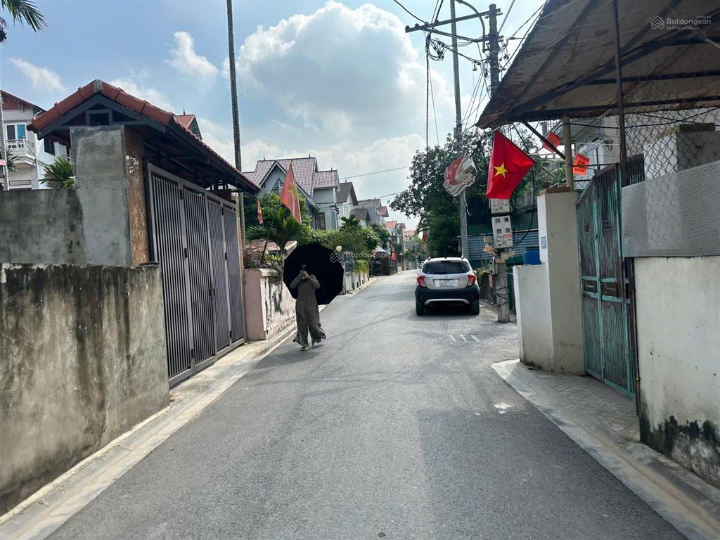 Bán đất đẹp phương trạch, vĩnh ngọc 52.3m2. đón đầu dự án tuyến metro thứ 2 sát tp thông minh