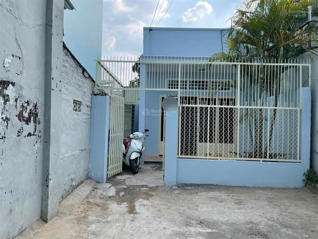 Bán đất nguyễn oanh p17 gò vấp, dt 5x17.2m công nhận đủ. giá 7ti5 còn bớt. 0902 958 ***