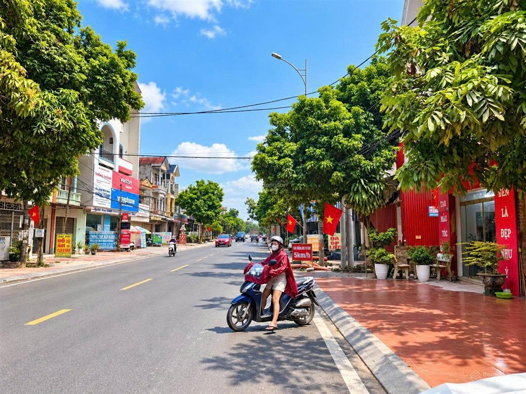 Hàng hiếm đất ven sân bay ql17 tại đông bình gia bình bắc ninh / kinh doanh đỉnh