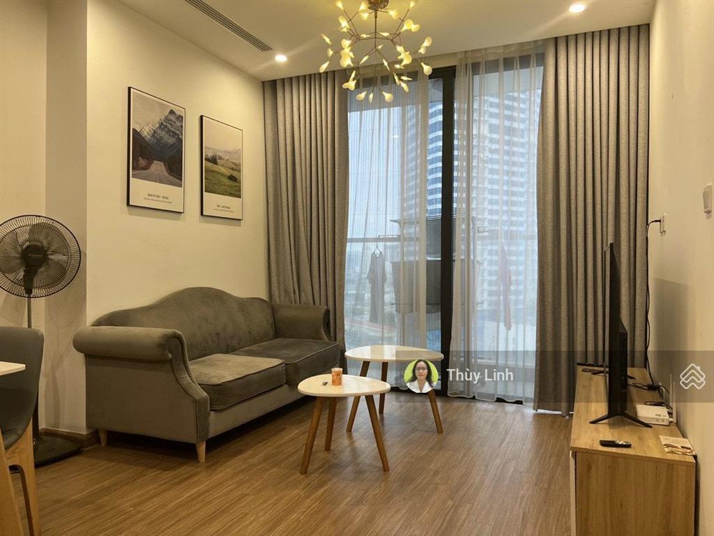Bán căn hộ 1 ngủ, ban công đn, căn s3.11 chung cư vinhomes skylake, tầng đẹp, view thoáng