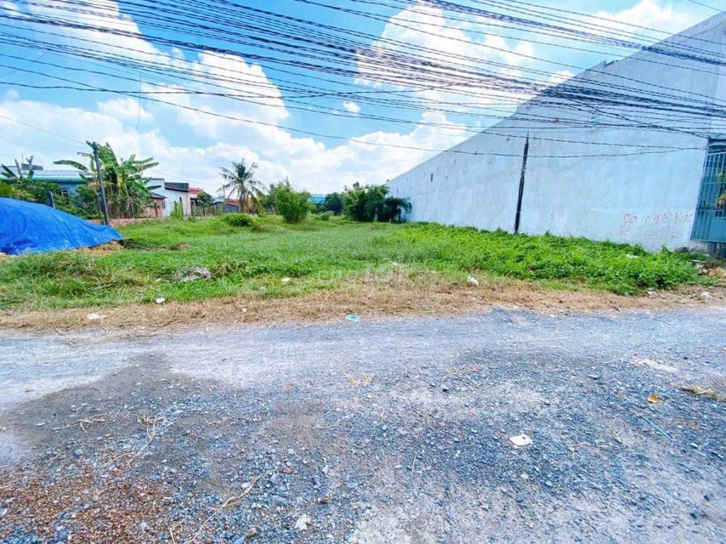Chính chủ cần bán lô đất Đức Hòa Hạ, Đức Hòa, LA